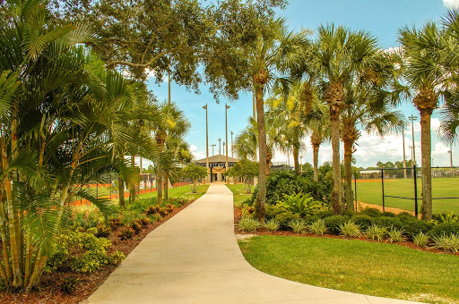 Central Winds Park - Visual