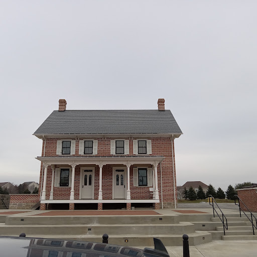 Red Brick Commons at Firestone Farms