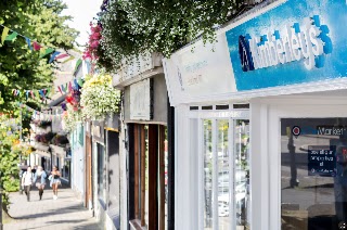 Kimberley's Independent Estate Agents