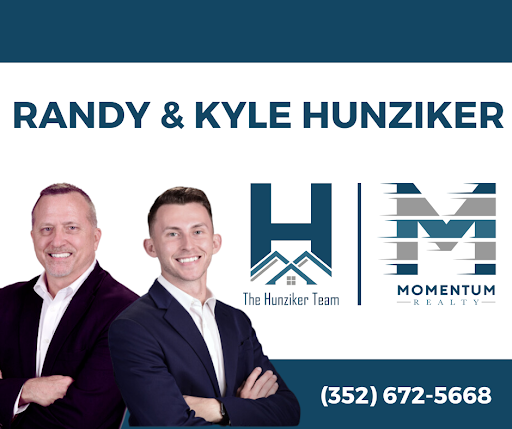The Hunziker Team - Momentum Realty - Thumbnail