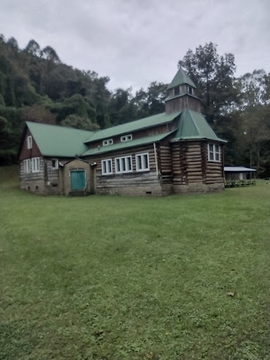 Owsley County Park and Maintenance garage - Thumbnail