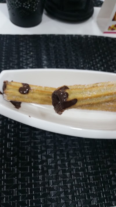 Photos of La Dulceria