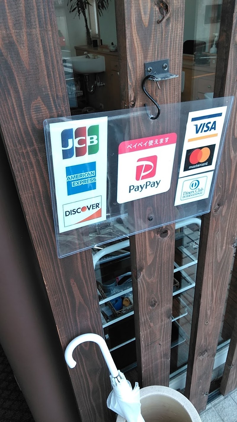 メンズサロン・ラッジョ（RAGGIO）