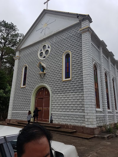 Photos of Christ The King Church