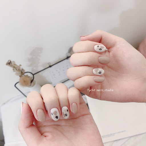 Tycht_nails緹希美甲評價、服務項目、收費價格、預約方式 – 專業美甲手足保養 - Place thumbnail