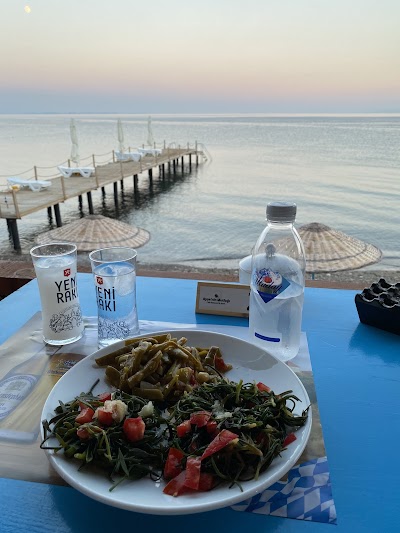 Ayşenin Mutfağı Restoran Cafe & Beach