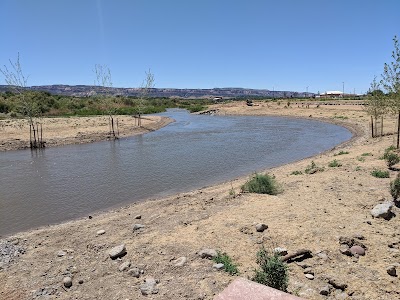 River Park at Las Colonias