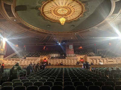 Lafayette Theater