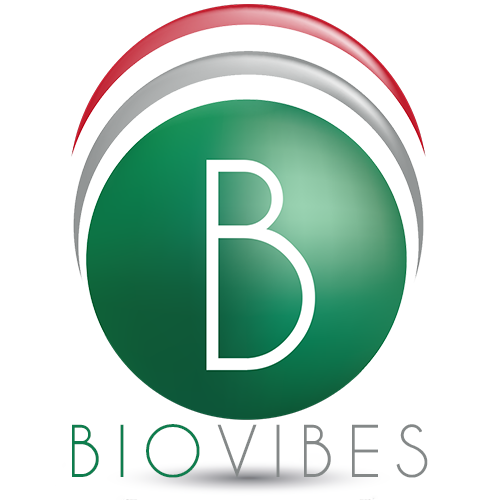 BioVibes - Visual