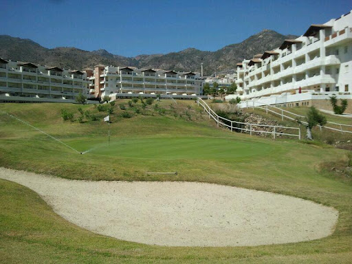 Bil Bil Golf - Visual