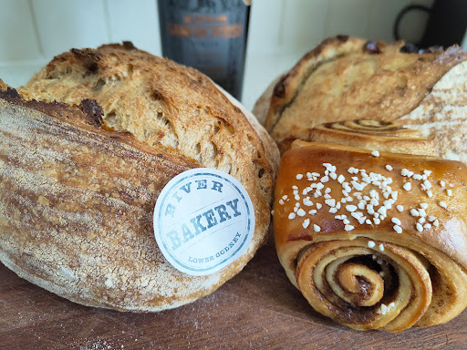 River Bakery - Visual