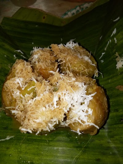 Photos of Pasar Pakamban