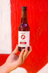 Photo n°7 de La Brasserie Parallèle à Floirac (Microbrasserie)