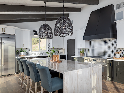 3 Day Kitchen & Bath