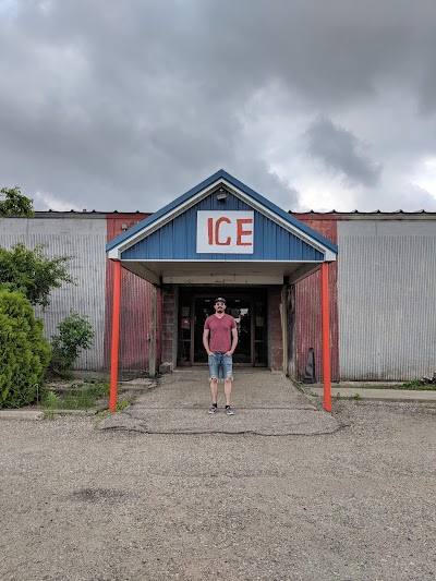 Voyageur Lanes