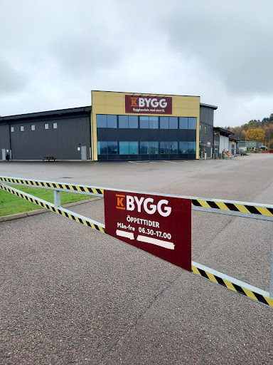 Kungälvs Trä Älvängen - Thumbnail