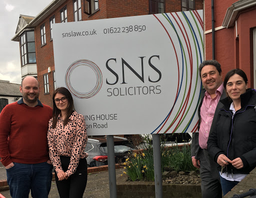 SNS Solicitors - Thumbnail