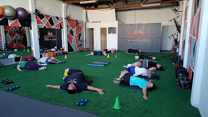 Runner's Sports - Studio Funcional