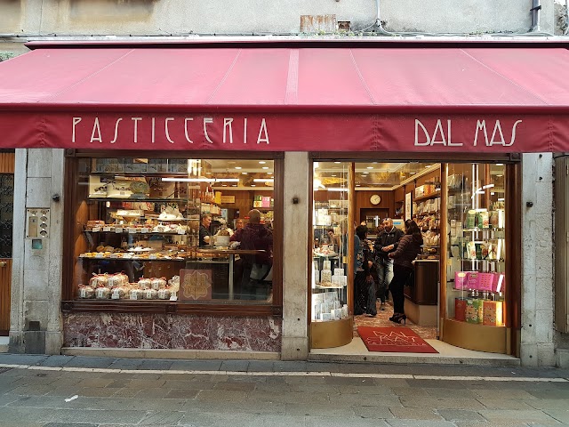 Pasticceria dal Mas