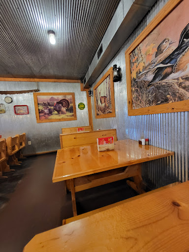 Arnold's Burgers - BBQ & Motel - Thumbnail