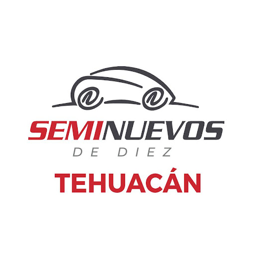 Seminuevos de Diez Tehuacán - Thumbnail