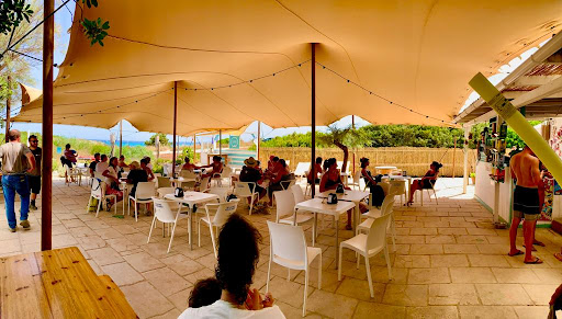 FraMari Nature & Beach Bar