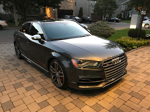 Mobile Detailing San Diego Gallery - United States