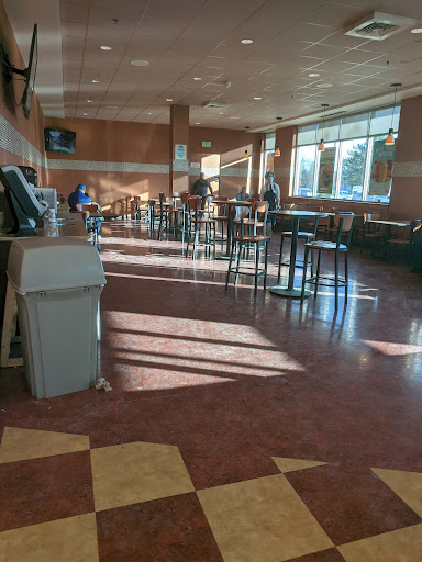 Market's Cafe - Thumbnail