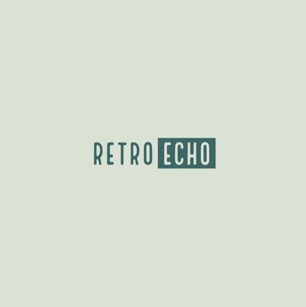 Retro Echo - Visual