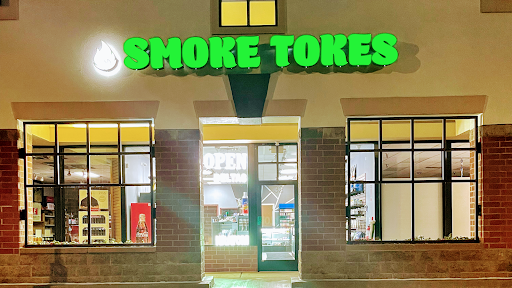 Smoke Tokes - United States