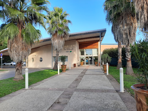 Photo de Résidence-retraite MBV - LA JOLIVADE