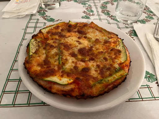Pizzeria Lanterna Verde - Thumbnail