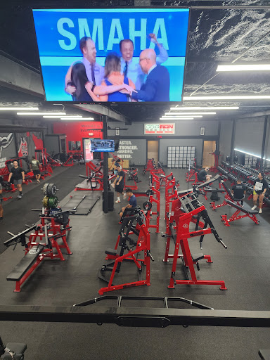 Gridiron Fitness - Thumbnail
