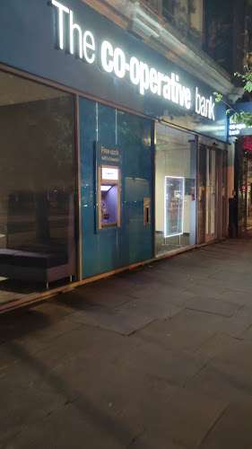 The Co-operative Bank - Ealing - Bank
