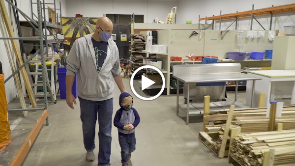 ReStore Outlet (Twin Cities Habitat for Humanity ReStore) photo 2