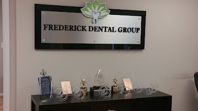 Photos of Frederick Dental Group