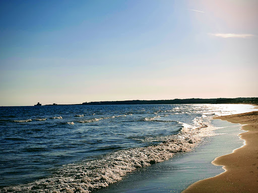 Spiaggia di Valmontorio - Thumbnail