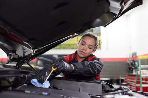 Hillside Toyota Service - Thumbnail