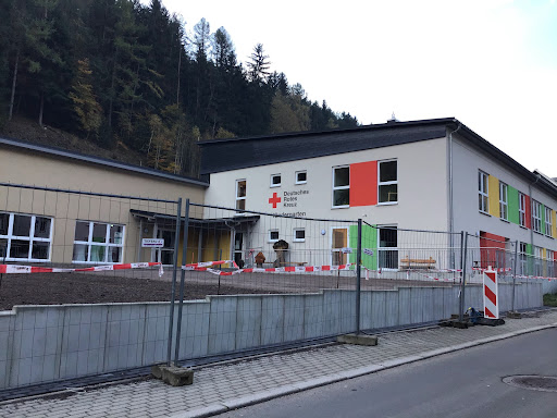 DRK Kindergarten Traumzauberbaum - Thumbnail