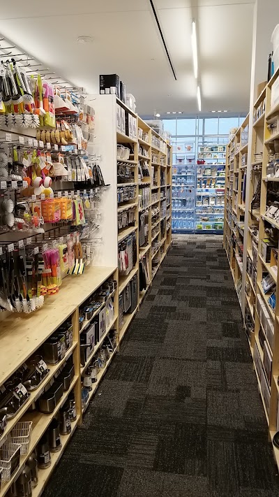 The Container Store