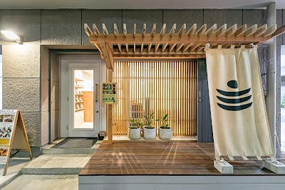 和方庵 NATURE TOKYO