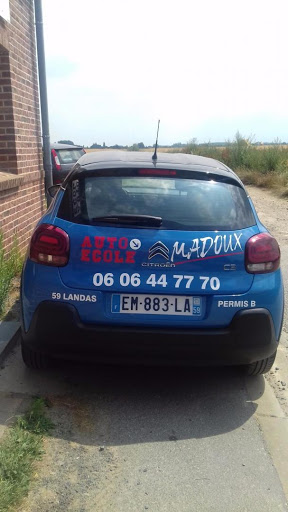 Driving School Madoux - Thumbnail