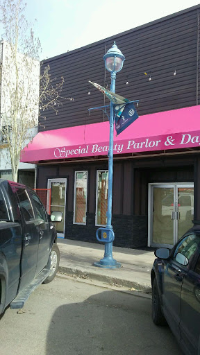 Special Beauty Parlor & Day Spa - Thumbnail