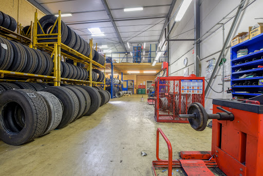 Hoekstra Truck & Trailer Service - Thumbnail