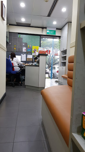 Logos Dental Surgery - Thumbnail