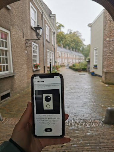 City Game Breda Gallery - Netherlands