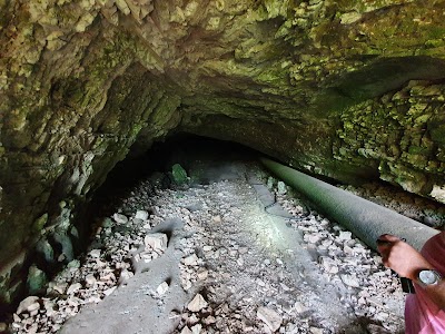 Skotini cave