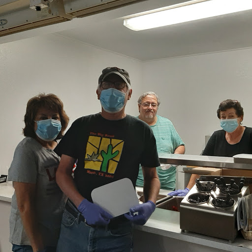 Marfa Nutrition Center - Thumbnail
