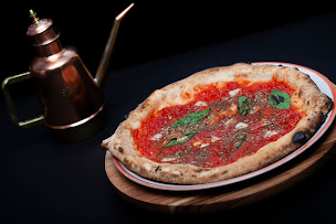 Photo n°40 de La Scampia à Farébersviller (Pizzeria)