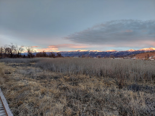Jordan River Parkway Gallery - United States